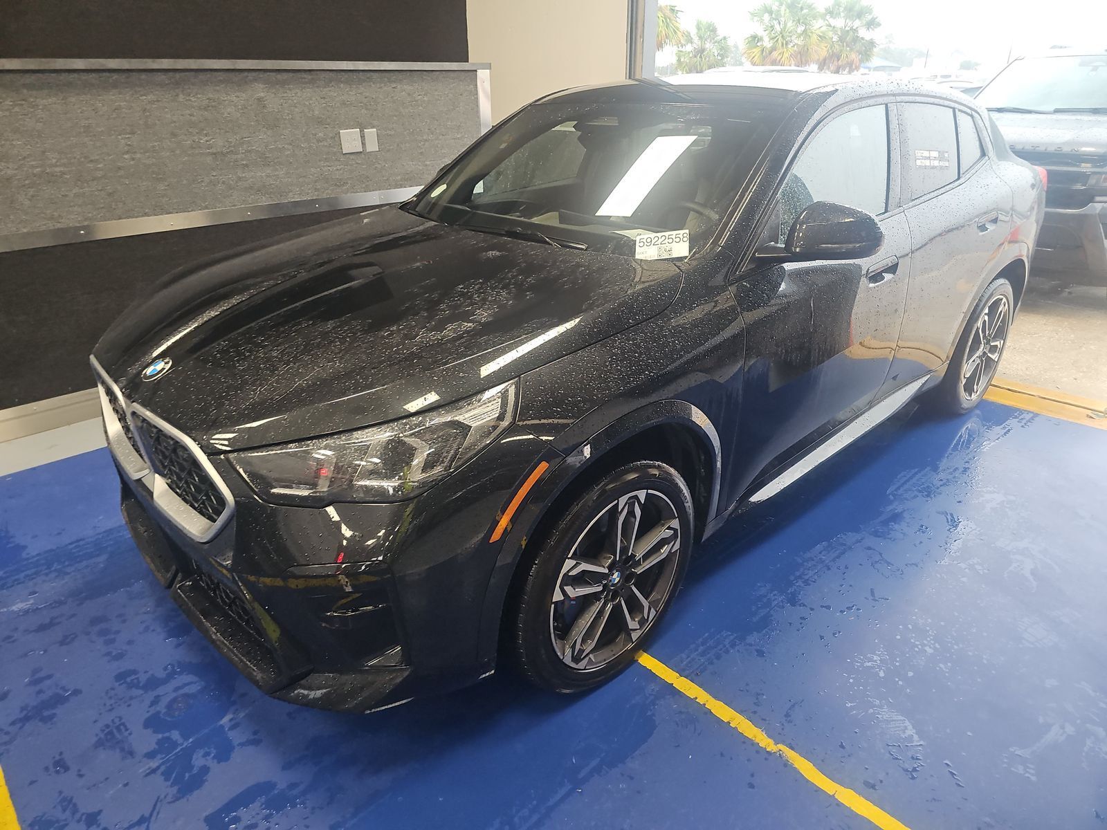 2026 BMW X2