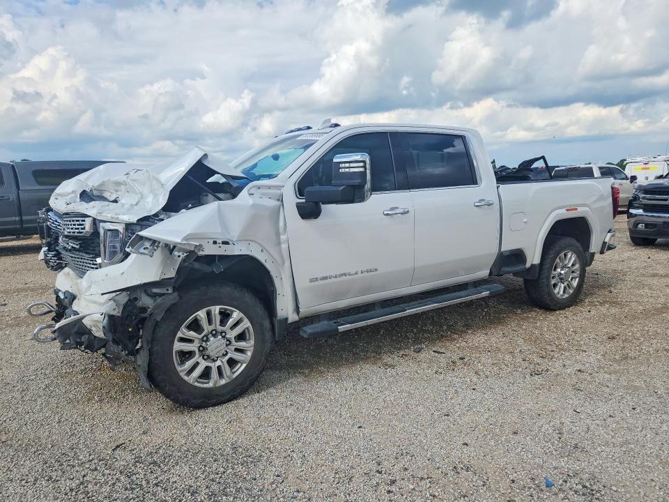 2022 GMC Sierra
