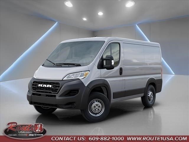 2026 RAM Promaster 1500