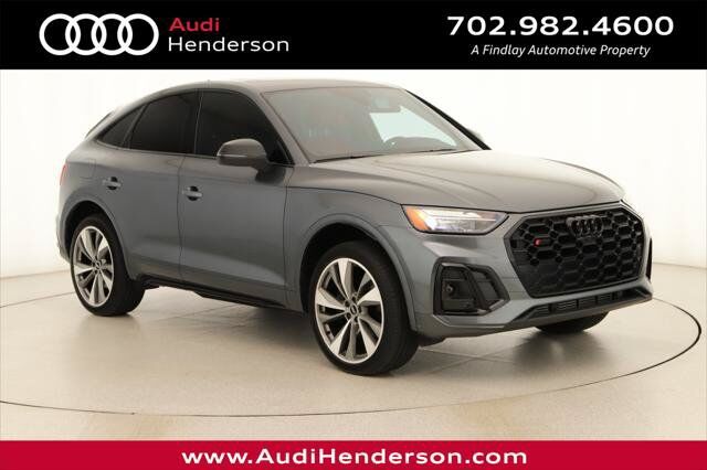 2024 AUDI SQ5