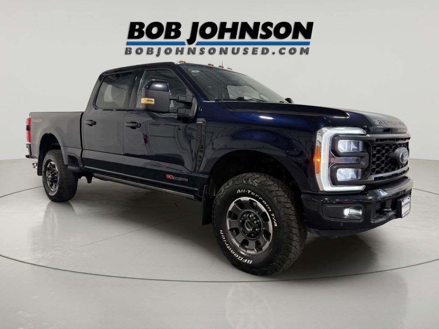 2023 FORD F-250