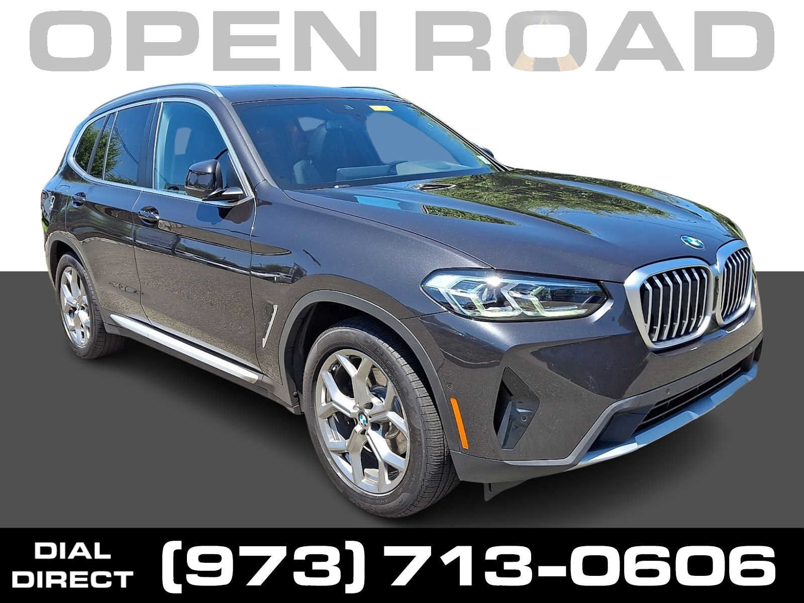 2023 BMW X3