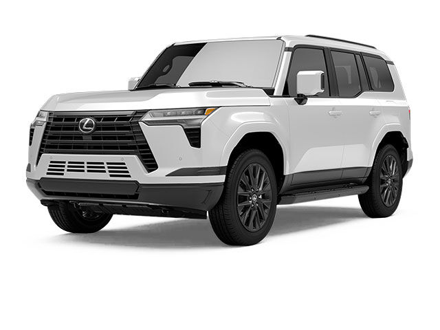 2024 LEXUS GX