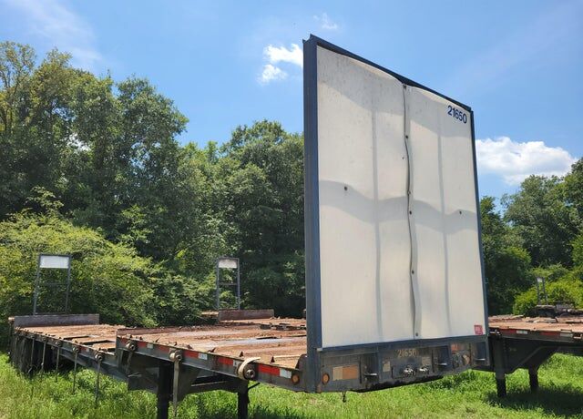 2016 VIKING TRAILER Viking Trailer