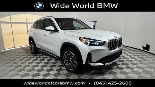 2026 BMW X1