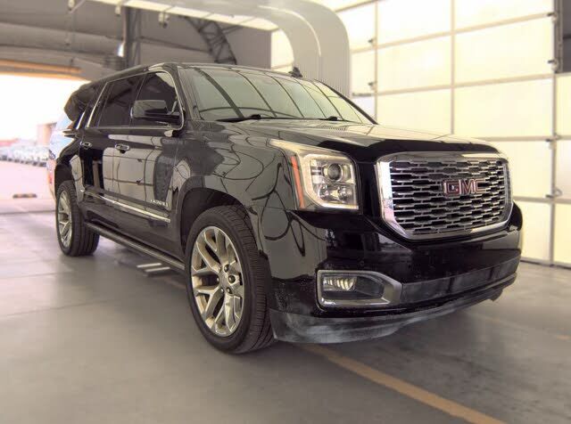 2020 GMC Yukon XL
