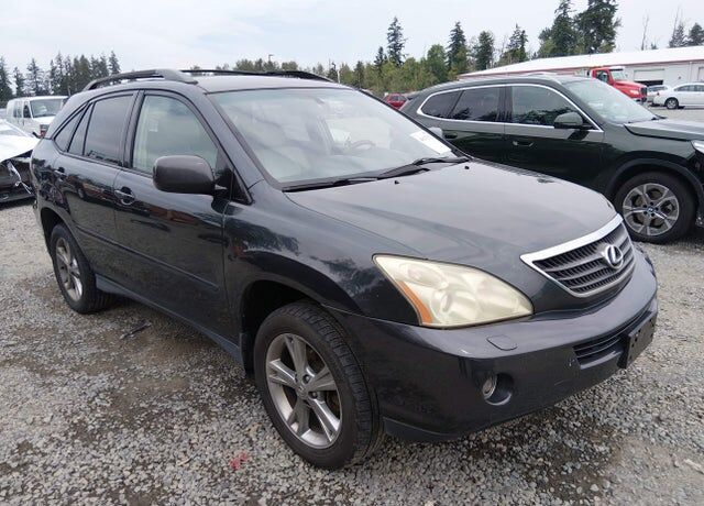 2006 LEXUS RX