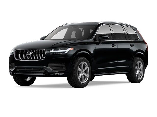 2022 VOLVO XC90