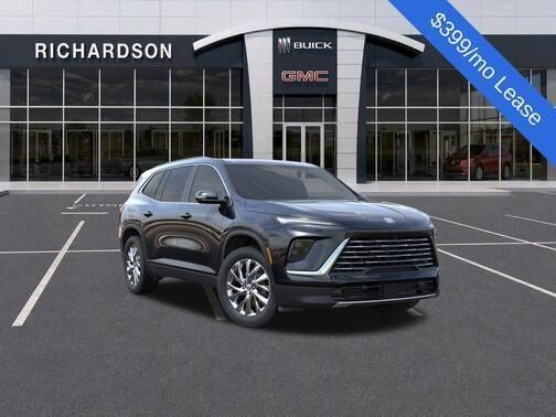 2026 BUICK Enclave