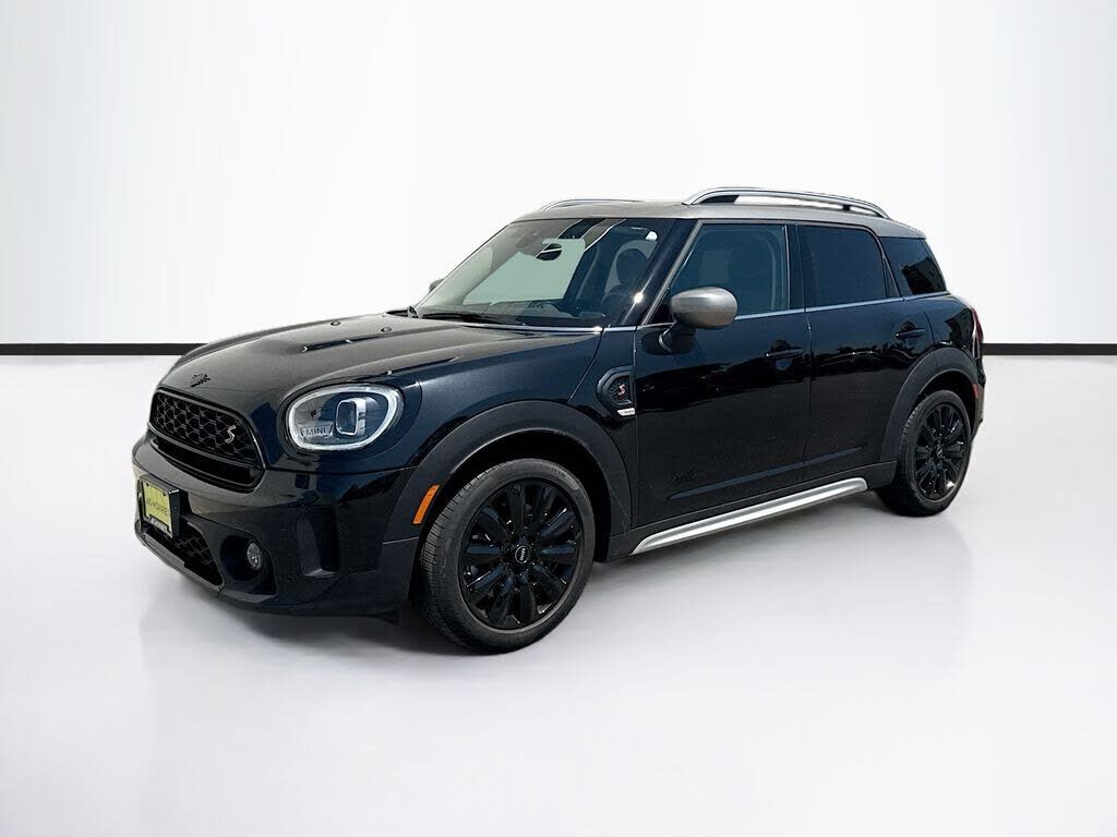 2024 MINI Countryman