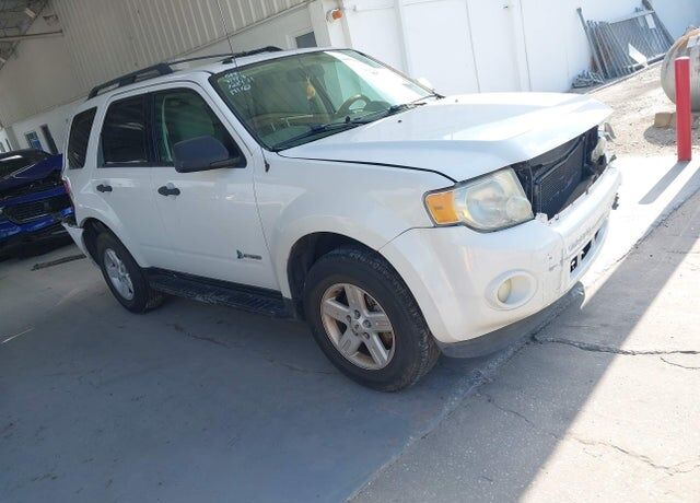 2011 FORD Escape