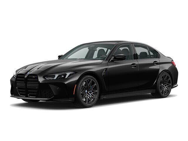 2027 BMW M3