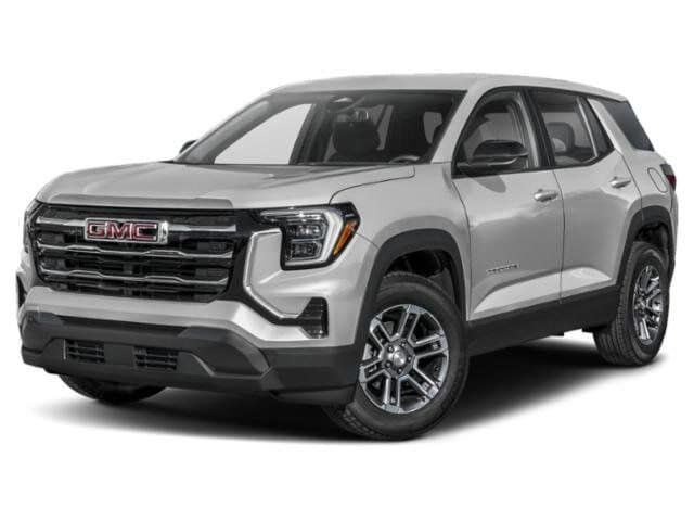 2027 GMC Terrain