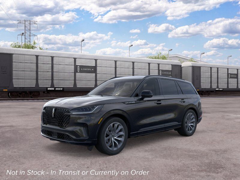 2026 LINCOLN Aviator