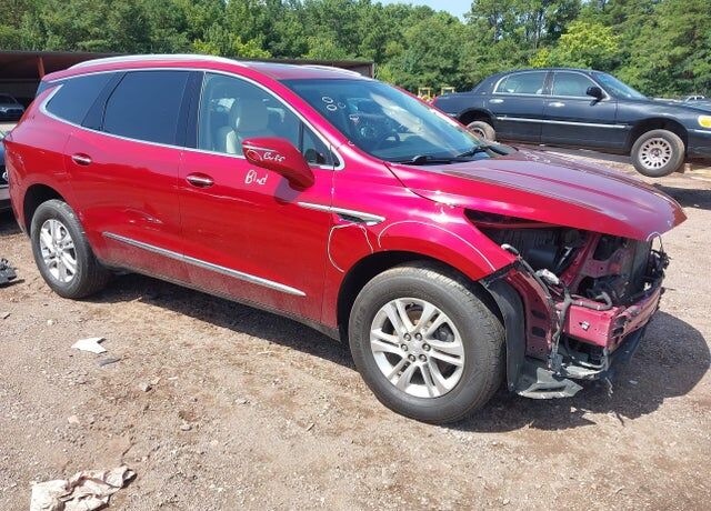 2019 BUICK Enclave