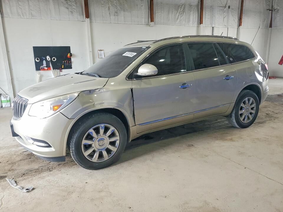 2014 BUICK Enclave