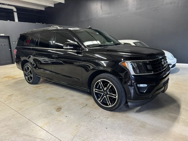 2019 FORD Expedition