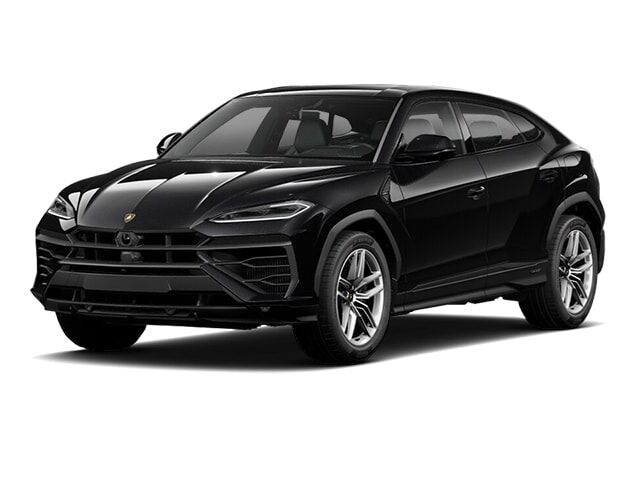 2025 LAMBORGHINI URUS