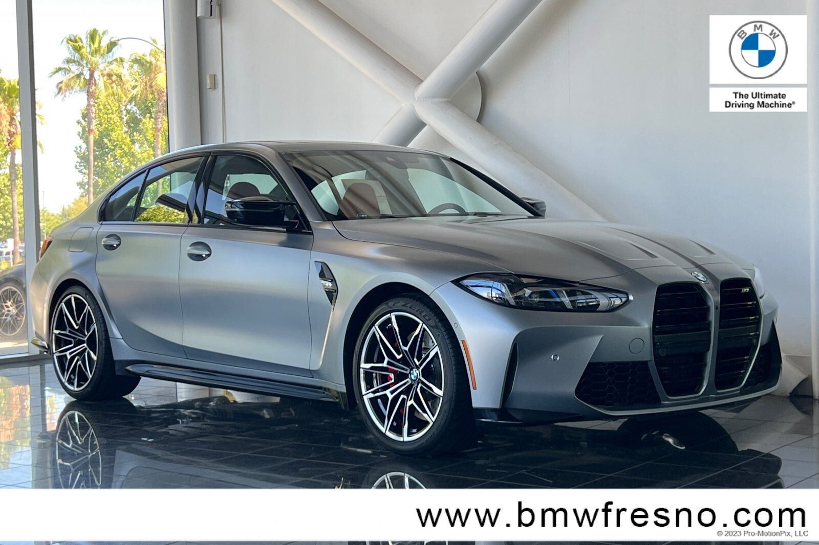2027 BMW M3