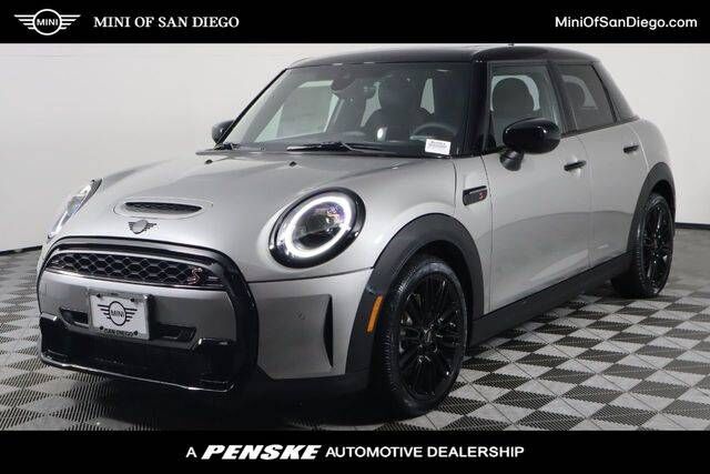 2024 MINI Hardtop