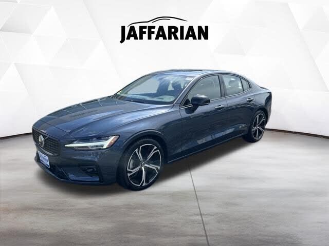 2024 VOLVO S60