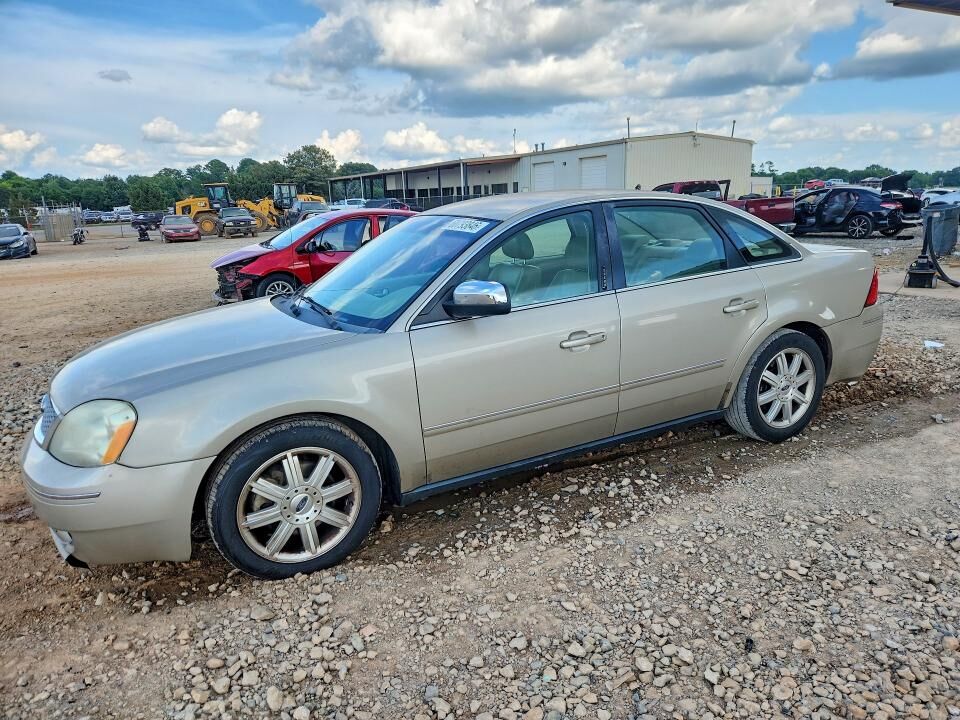 2005 FORD Five Hundred