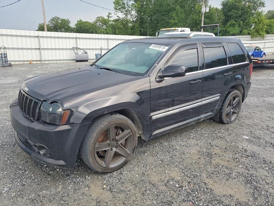 2006 JEEP Grand Cherokee