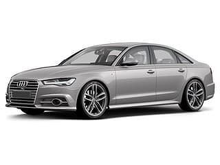 2017 AUDI A6