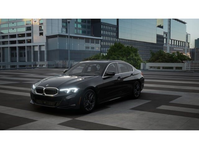 2026 BMW 3 Series