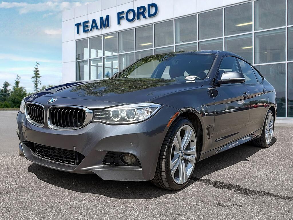 BMW 335i