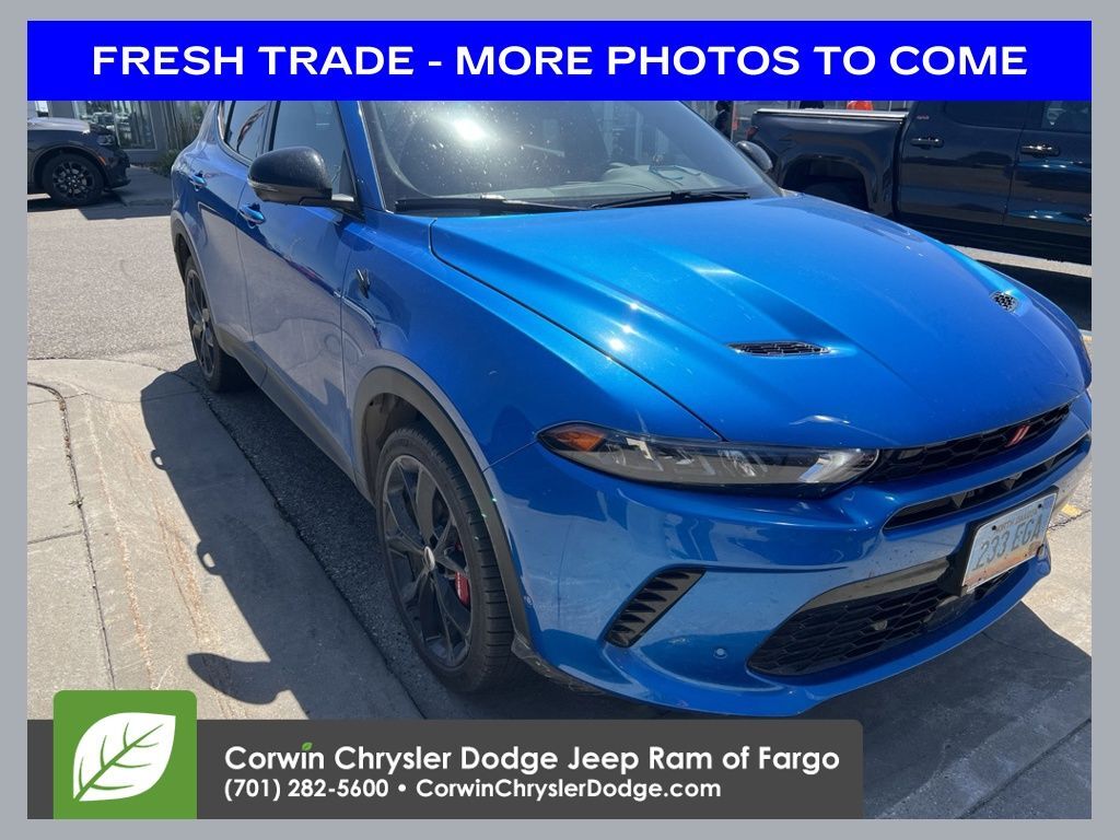 2024 DODGE HORNET