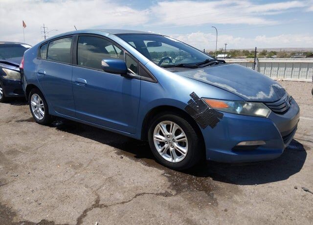 2010 HONDA Insight
