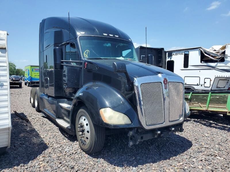 2019 KENWORTH T680