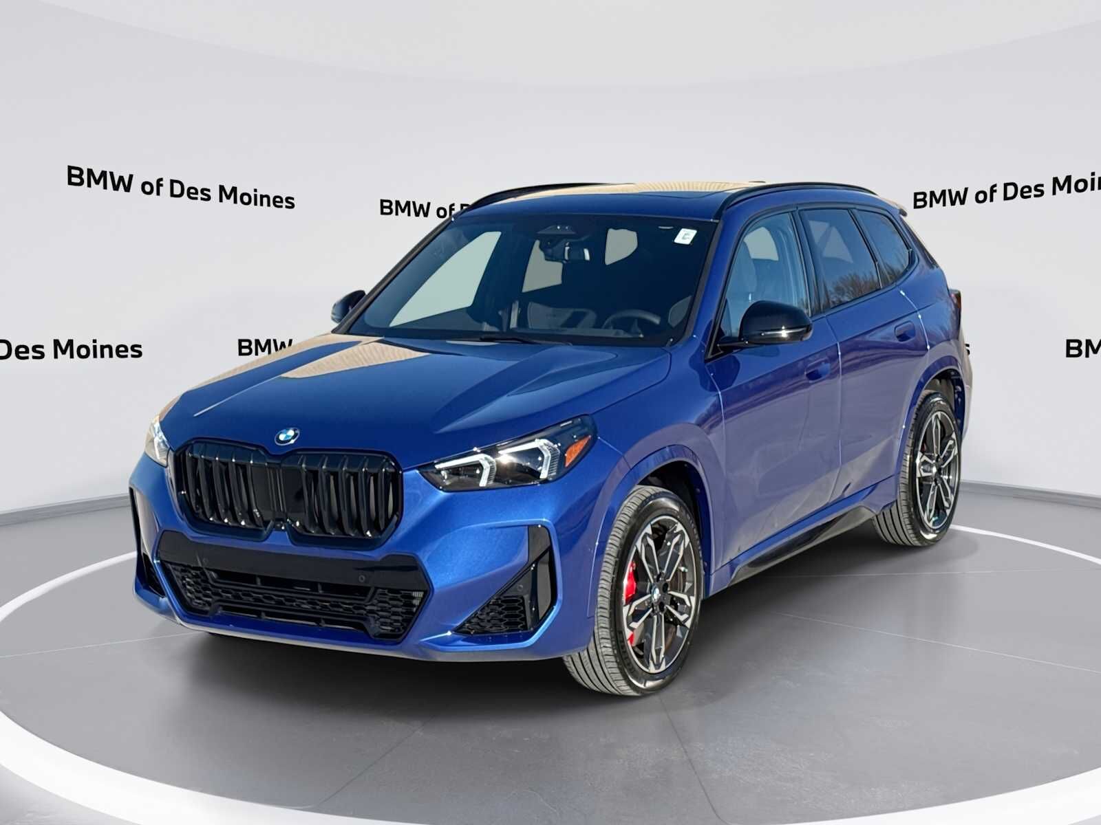 2026 BMW X1