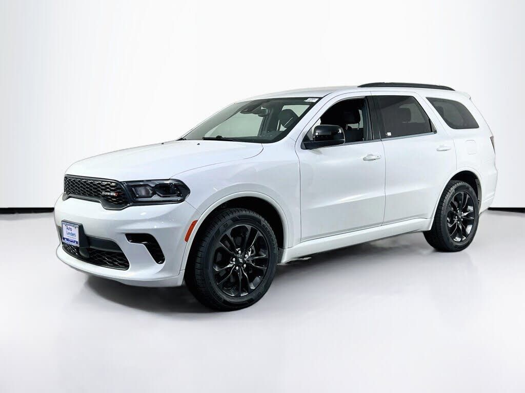 2023 DODGE Durango