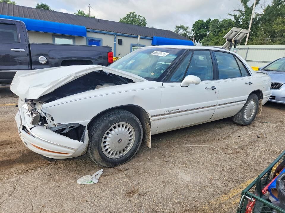 1999 BUICK LeSabre