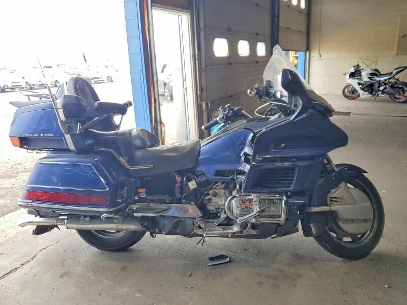 1988 HONDA GOLDWING
