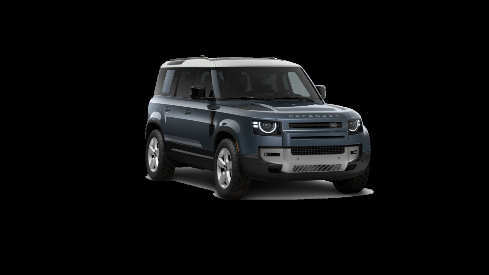 2026 LAND ROVER Defender