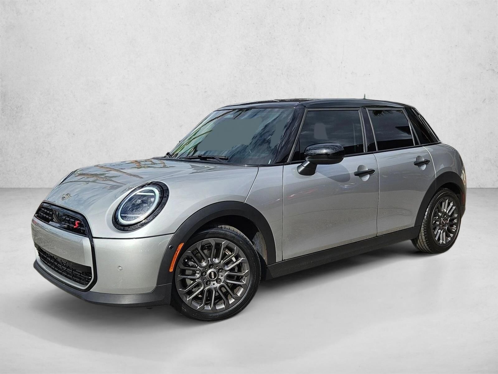 2025 MINI Hardtop