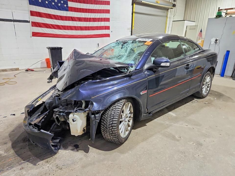 Volvo C70