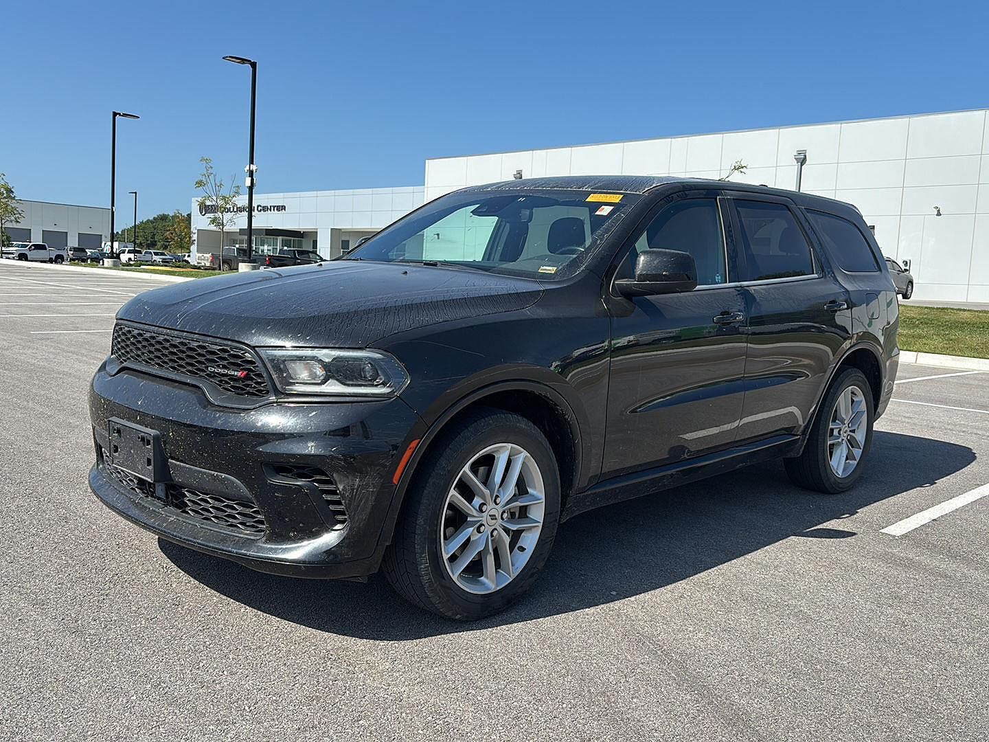 2023 DODGE Durango