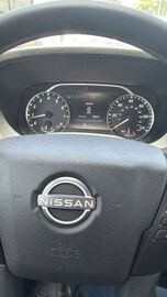 2022 NISSAN Frontier