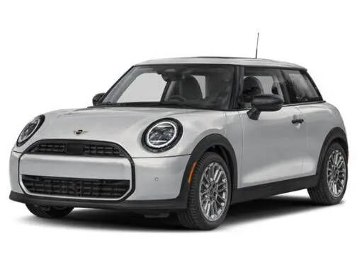 2026 MINI Hardtop