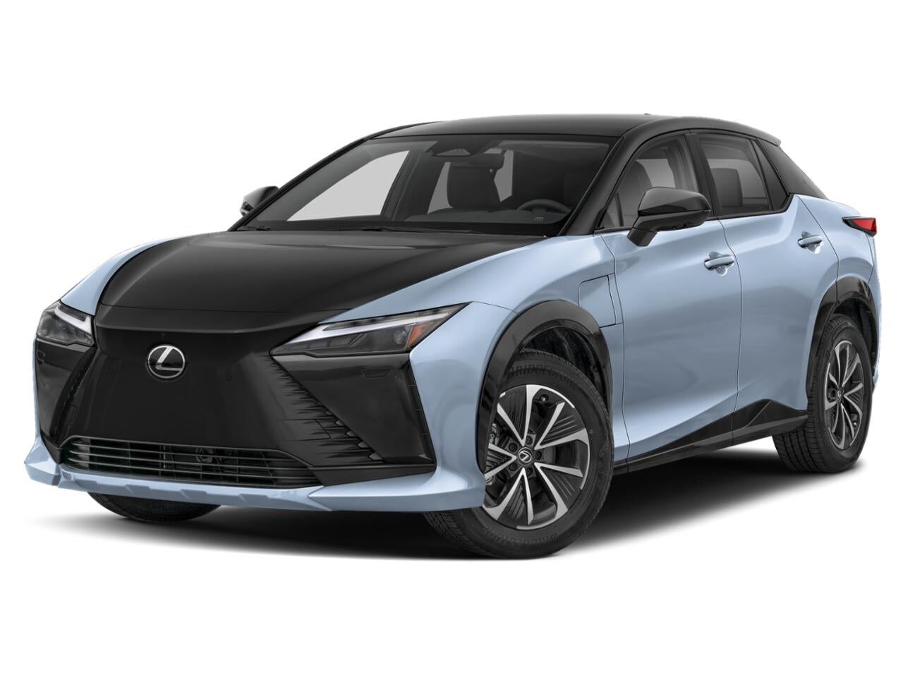 2024 LEXUS RZ 450e