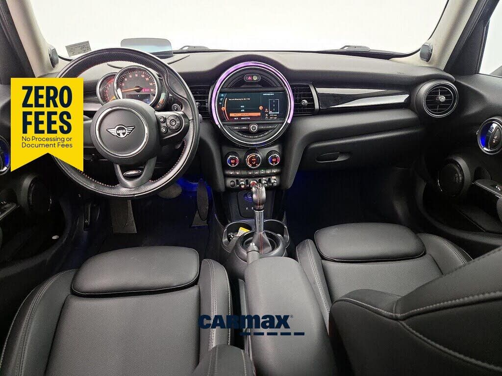 2019 MINI Hardtop