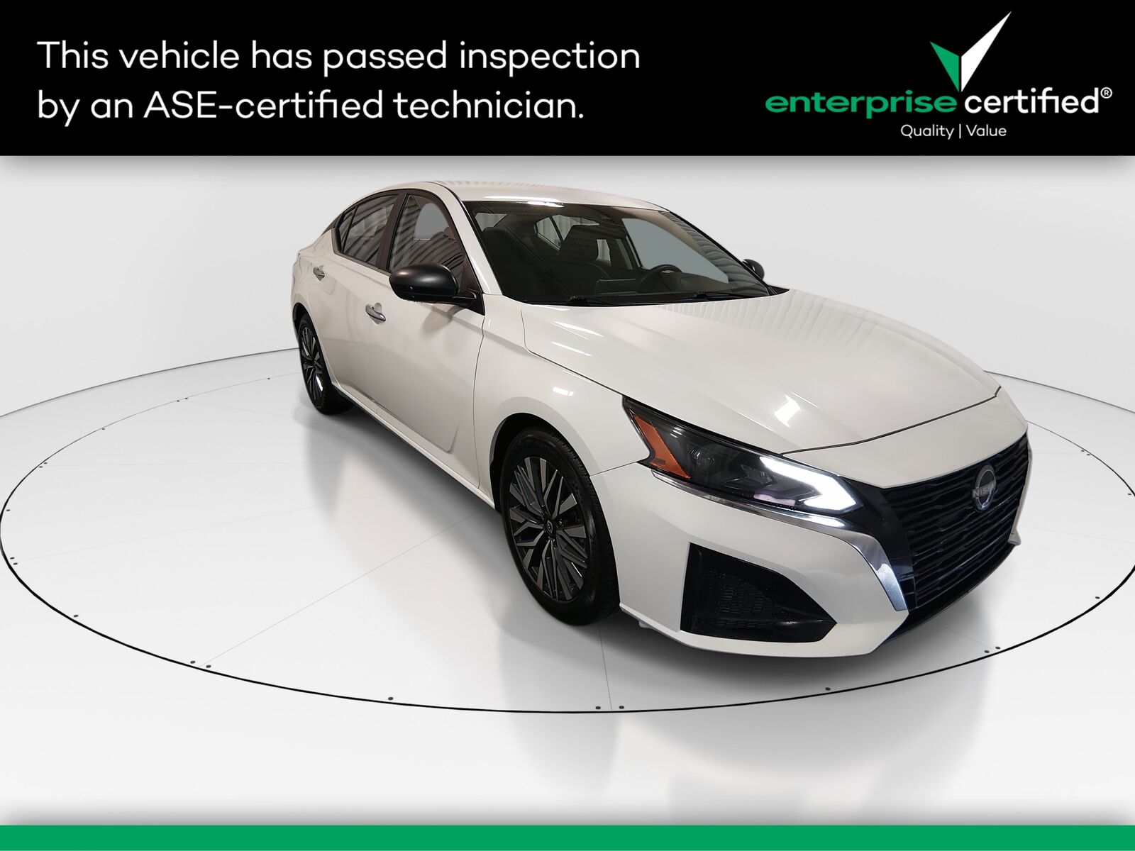 2024 NISSAN Altima