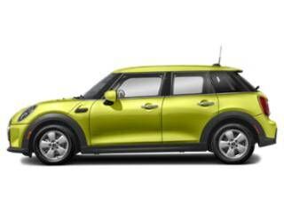 2024 MINI Hardtop