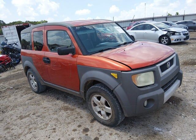 2003 HONDA Element