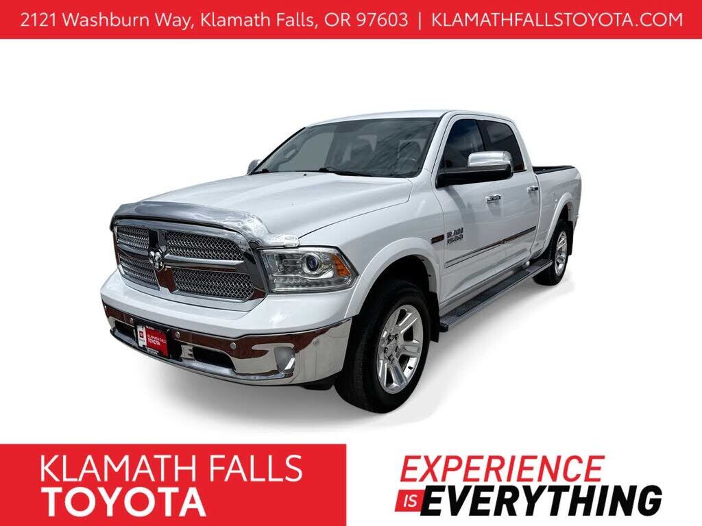 2015 RAM 1500