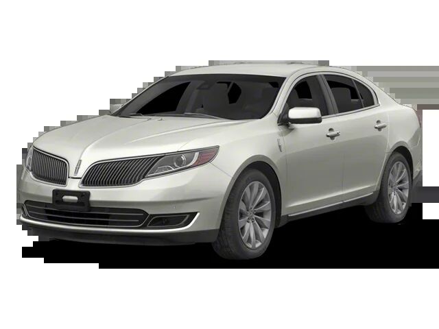 2013 LINCOLN MKS
